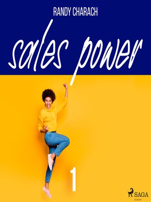 cover image of Sales Power 1